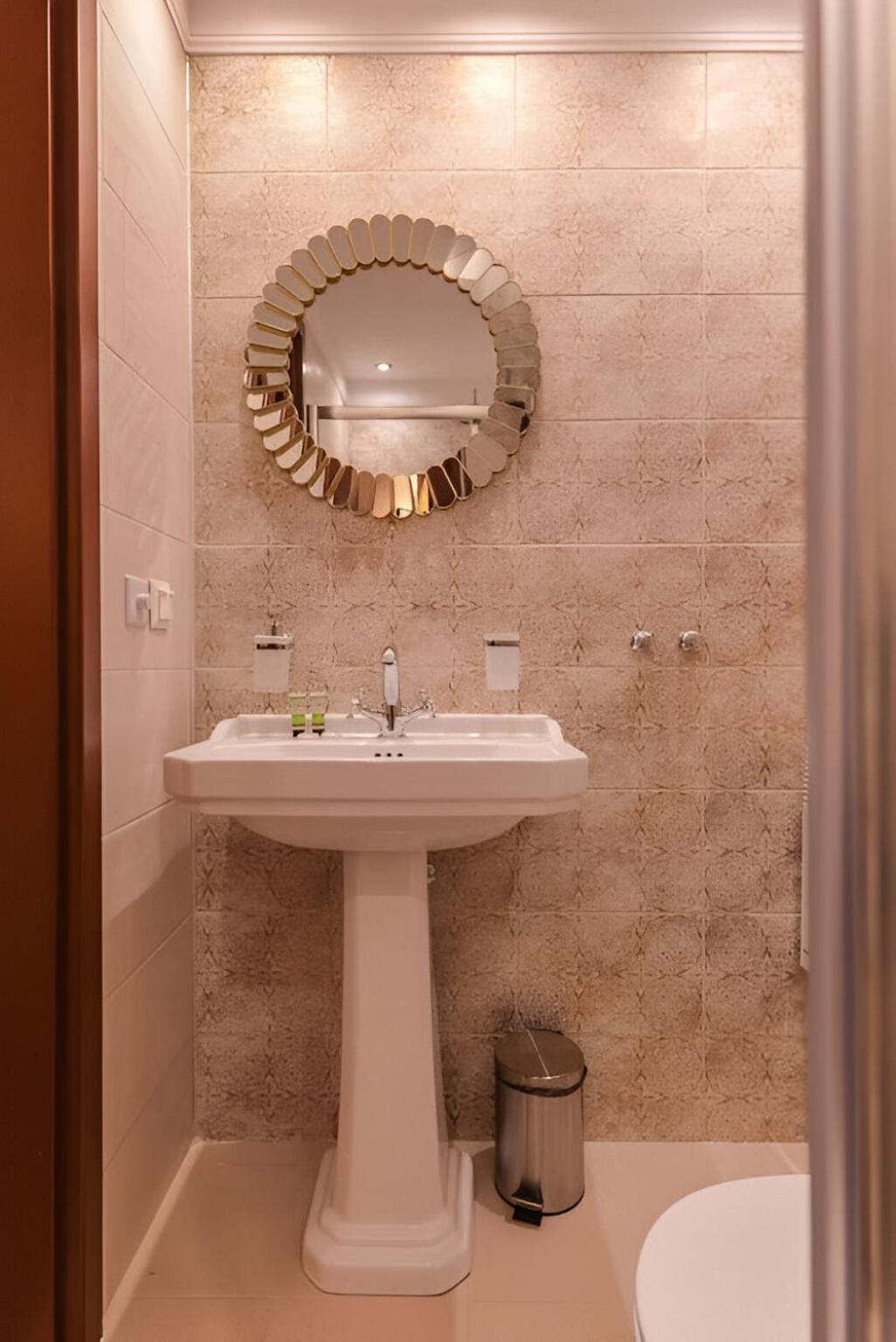 Sofia Dream Apartments - Jazzy Two Bedroom Suite By Flat Mаnager Exteriör bild