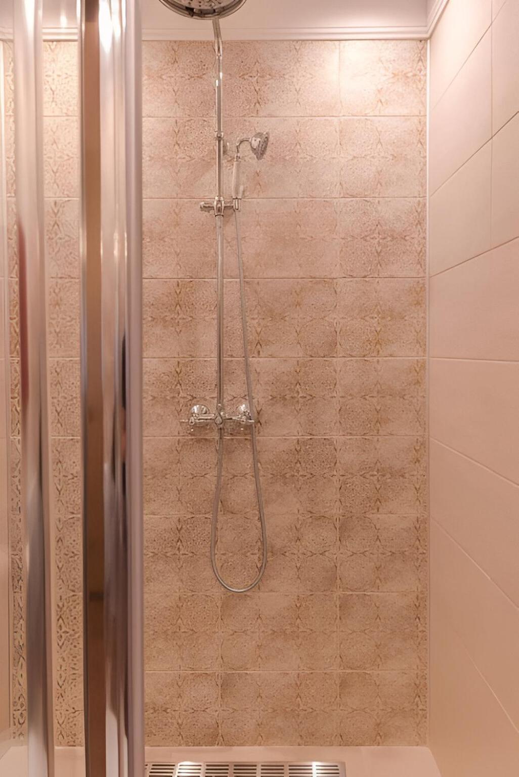 Sofia Dream Apartments - Jazzy Two Bedroom Suite By Flat Mаnager Exteriör bild