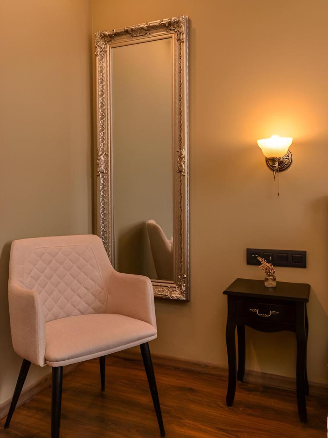 Sofia Dream Apartments - Jazzy Two Bedroom Suite By Flat Mаnager Exteriör bild