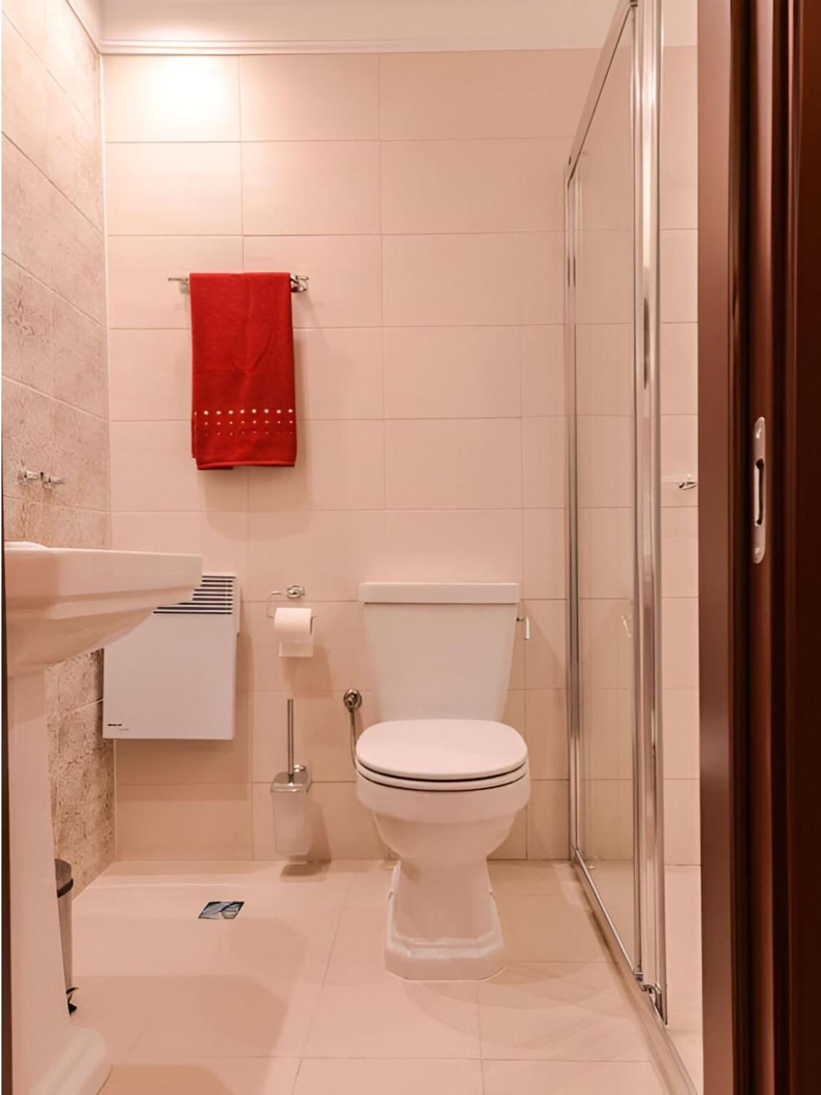 Sofia Dream Apartments - Jazzy Two Bedroom Suite By Flat Mаnager Exteriör bild