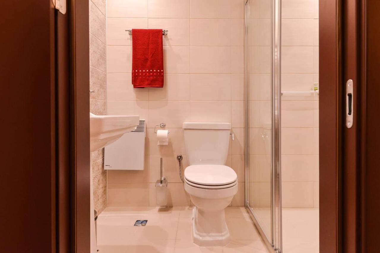 Sofia Dream Apartments - Jazzy Two Bedroom Suite By Flat Mаnager Exteriör bild